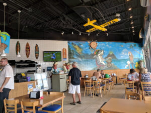 Beach Pizza - Largo