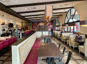 Beach Plum Kitchen - Carlsbad