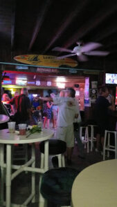 Beach Shack - Cocoa Beach