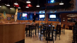Beach Sports Grill & Bar - Riverside