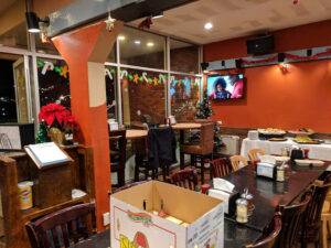 Beach Street Pizza & Bar - Santa Cruz