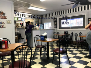 Beaches Burgers - Ocean Isle Beach
