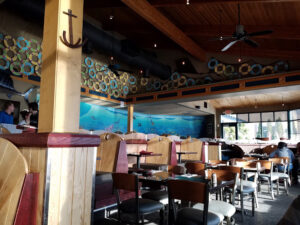Beaches Restaurant & Bar - Vancouver