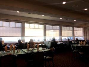 Beachfront Bistro - Brookings