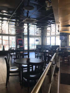 Beachfront Kitchen and Bar - Myrtle Beach