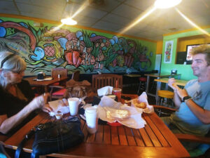 Beachside Bagel World - Satellite Beach