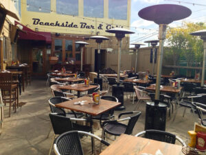 Beachside Bar & Grill - Encinitas