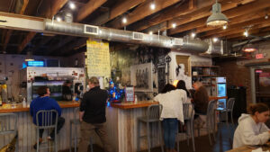 Beacon Brewing Co. - LaGrange