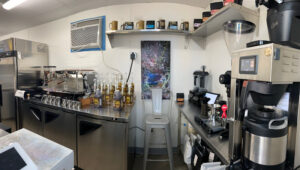 Beakers Coffee - Spanish Fort