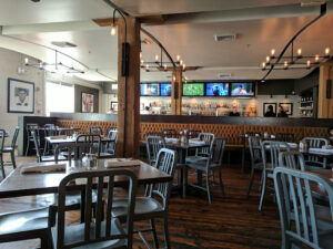 Beamer's 25 - Roanoke