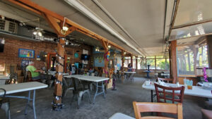 Beamie's At the River - Augusta