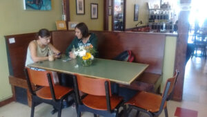 Bean Juice Coffee Roasters - La Crosse