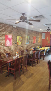 Bean Runner Cafe - Peekskill