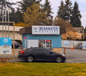 BeanWater - Renton