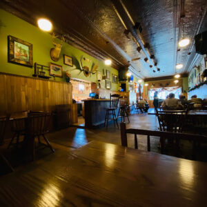 Beander's - Elkins
