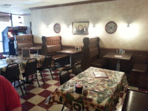 Beano's Pizza - Hot Springs