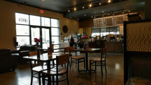 Beans & Brews Coffeehouse - Centerville