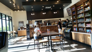 Beans & Brews Coffeehouse - Layton