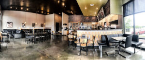 Beans & Brews Coffeehouse - Syracuse