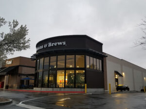 Beans & Brews Coffeehouse - West Jordan