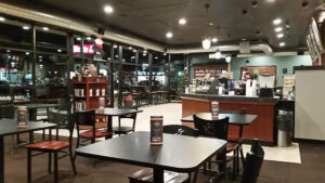 Beans & Brews Coffeehouse - Taylorsville