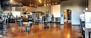 Beans & Brews Coffeehouse - Ogden