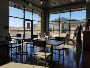 Beans & Brews Coffeehouse - St. George