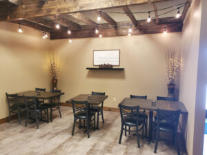 Beans & Steams Coffee House - Sidney