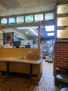Beansprout Chinese Restaurant - Raleigh