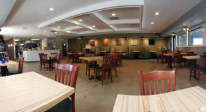 Bear Brick Oven Co - Silver Spring