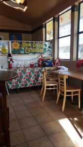 Bear Claw Bakery & Cafe - Pinole