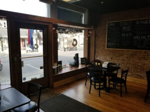 Bear Creek Donuts - Miamisburg