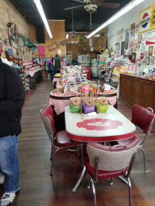Bear Creek Gifts and Candy Kitchen - Mt Airy