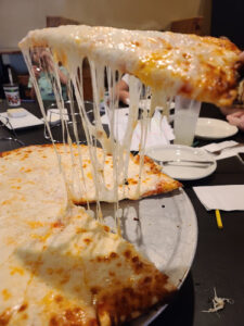 Bear Creek Pizza & Pub - Molalla