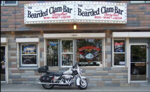 Bearded Clam - Ocean City