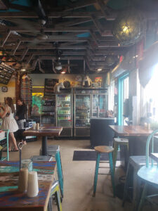 Bear's Food Shack - Delray Beach