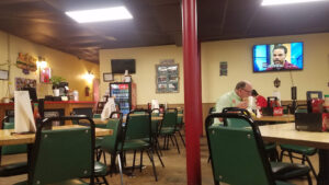 Bears PoBoys - Metairie