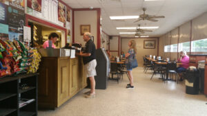 Bear's Restaurant - Covington
