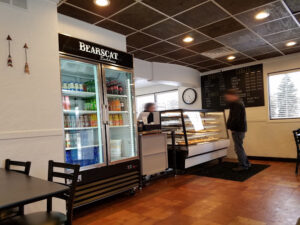 Bearscat Bakehouse - Minot - Minot