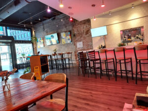 Beast & Barrel - Joplin
