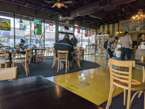 Beatniks | Coffee House & Breakfast Joint - Chico