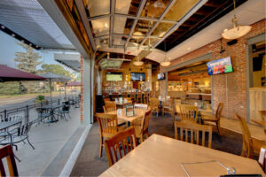 Beau Jo's Fort Collins - Fort Collins