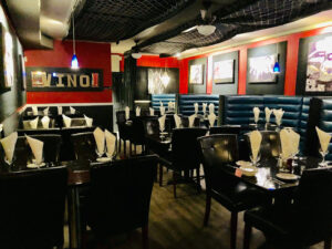 Beau & Mo's Italian Steakhouse - St. Petersburg