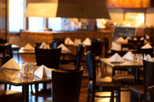 Beau Vines Steakhouse - Ruston
