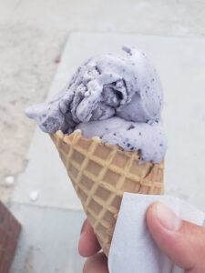 Beaufort Creamery - Beaufort