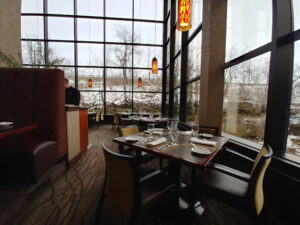 Beau's on the River - Cuyahoga Falls