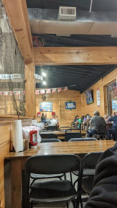 BeauxDines' - Lake Charles