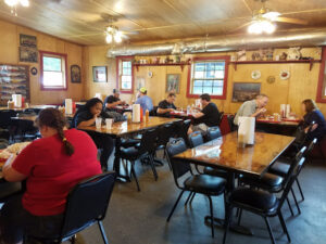 Beaver Creek Biscuit Company and Barbecue - Lithia Springs