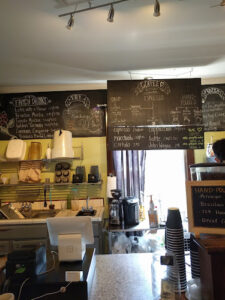 Beaver Falls Coffee & Tea Company - Beaver Falls