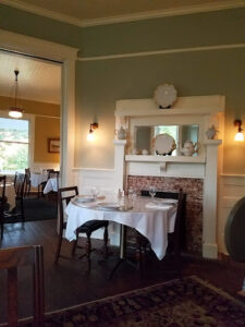 Beaver House Restaurant - Statesboro